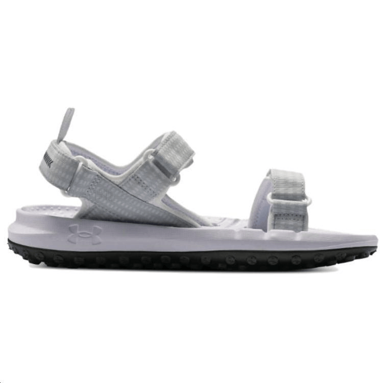 Under Armour Sandals White — фото 4