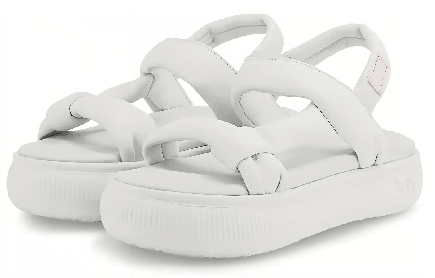 Puma Suede Slide — фото 2