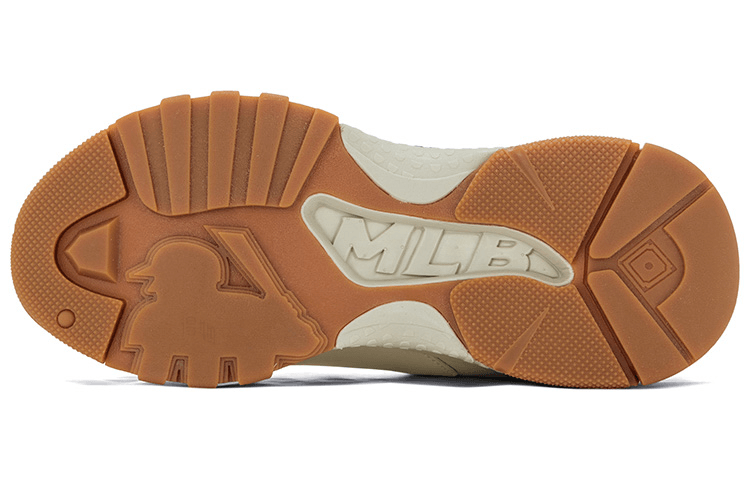 MLB Big Ball Chunky Light Beige — фото 5