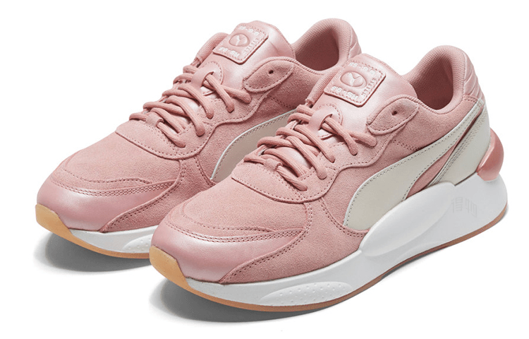 Puma RS 9.8 METALLIC — фото 1