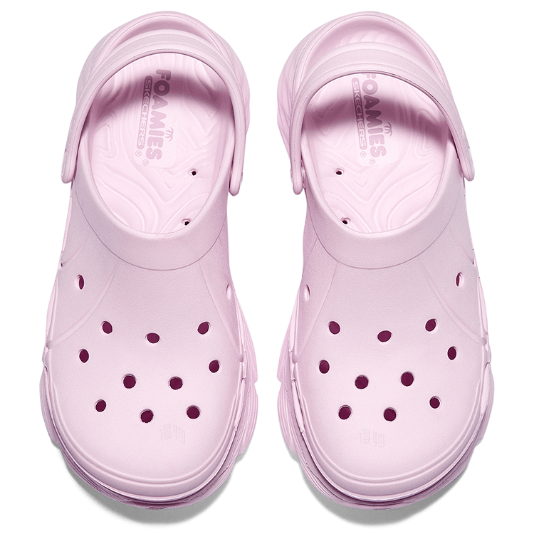 Skechers Max Cushioning — фото 8