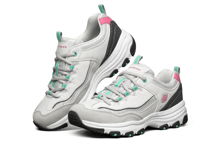 Skechers I-Conik D'Lites — фото 2