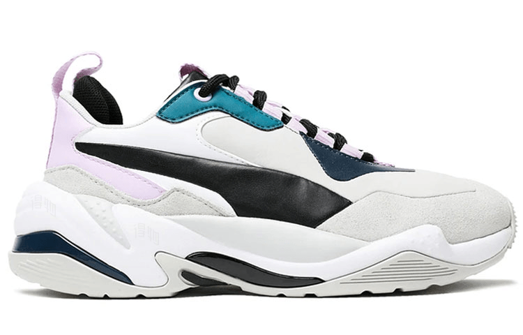 Puma Thunder Rive Droite — фото 1