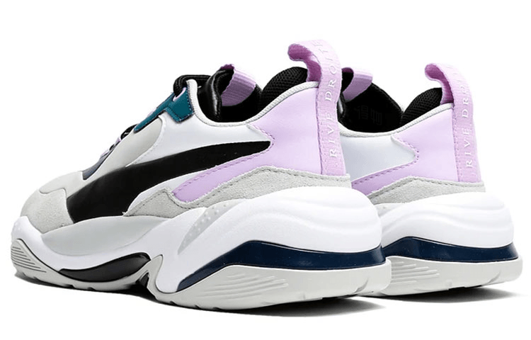 Puma Thunder Rive Droite — фото 3
