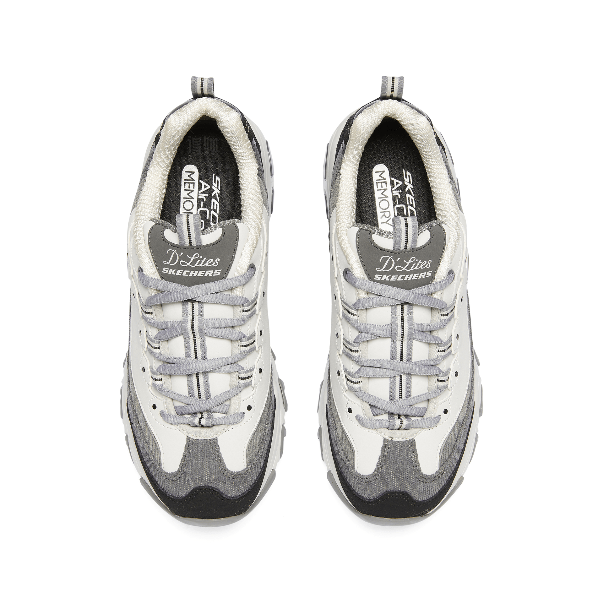 Skechers D'LITES — фото 10