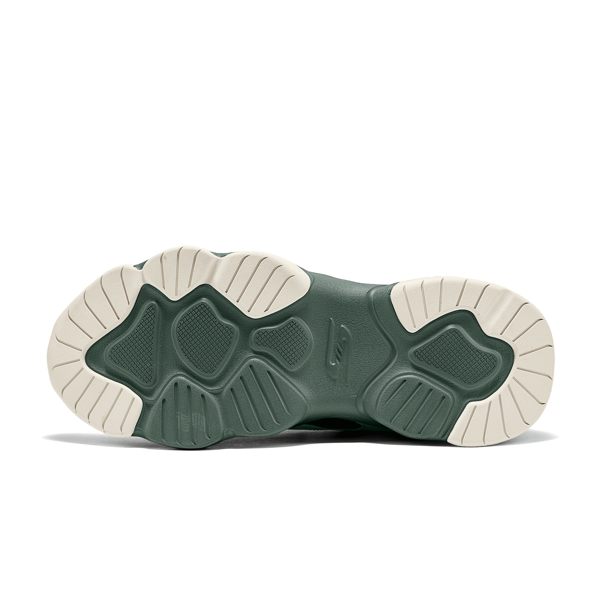 Skechers DLITES MEN Green — фото 5