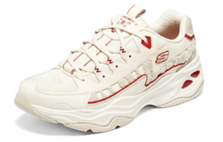 Skechers D'LITES — фото 2