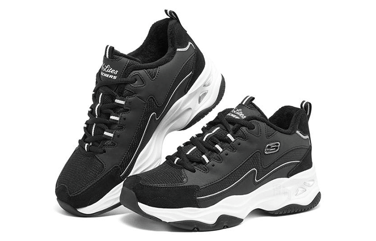Skechers D'LITES — фото 2