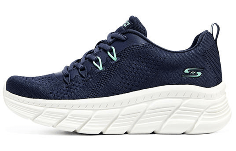 Бег Skechers