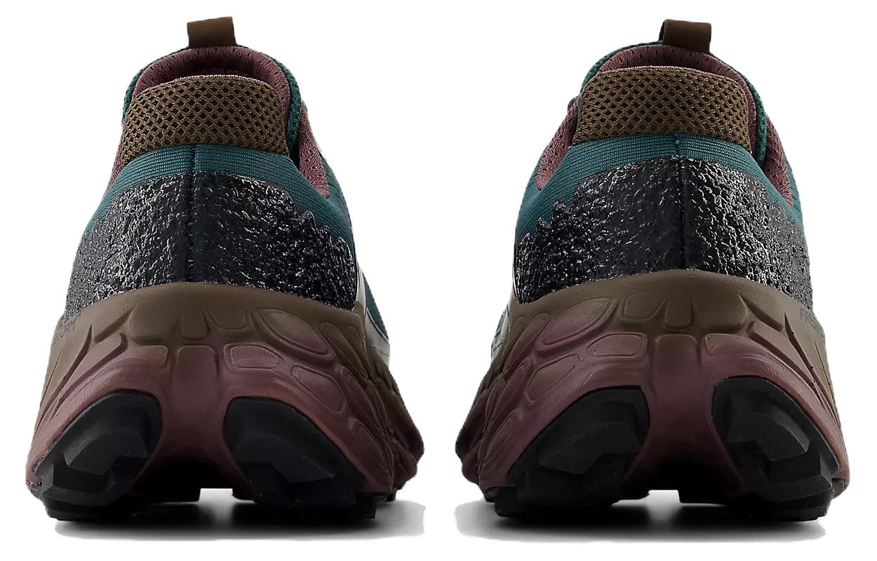 New Balance Fresh Foam X More Trail V3 — фото 4