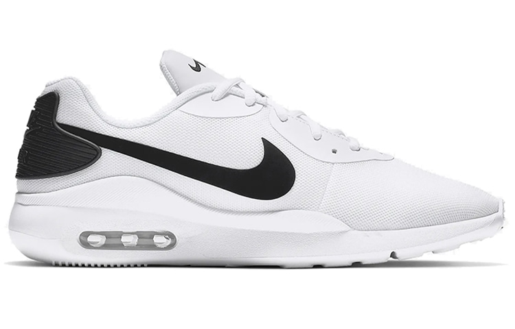Nike Air Max Oketo White — фото 1