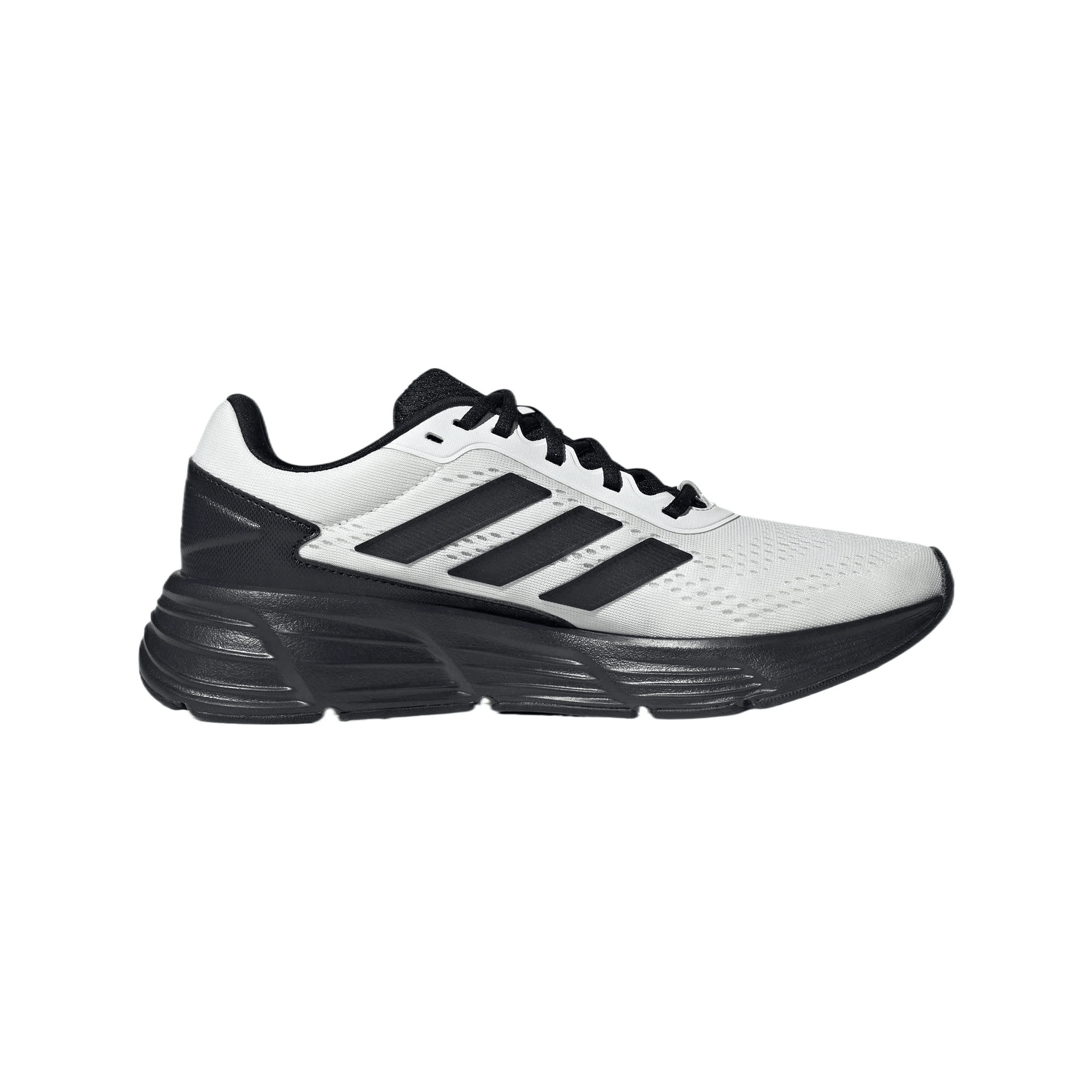 Adidas Galaxy Step Black — фото 1