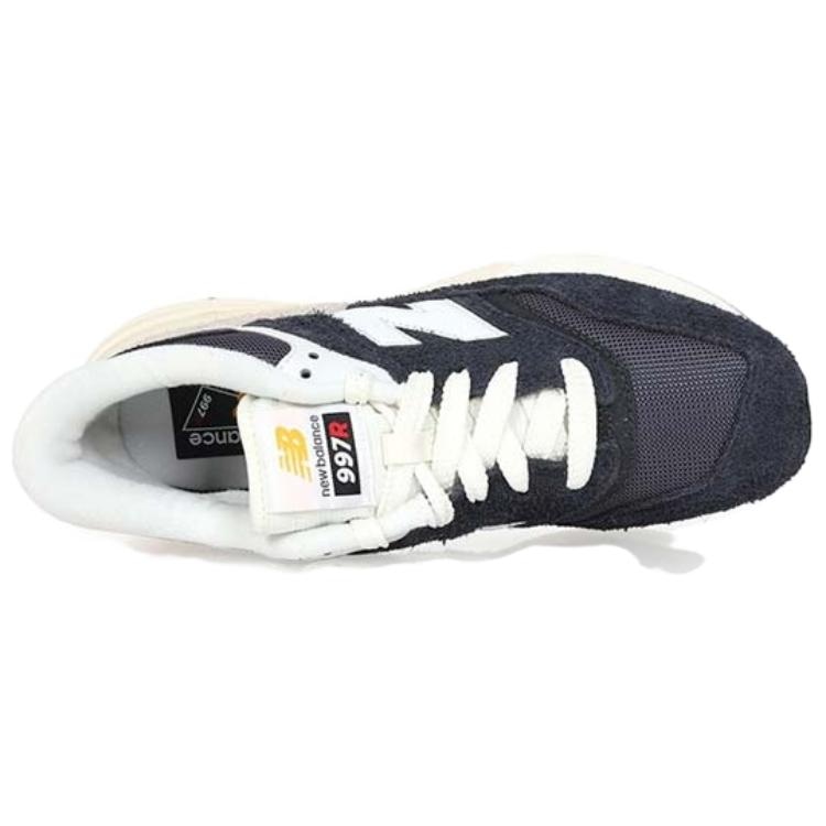 New Balance 997R Blue White — фото 3
