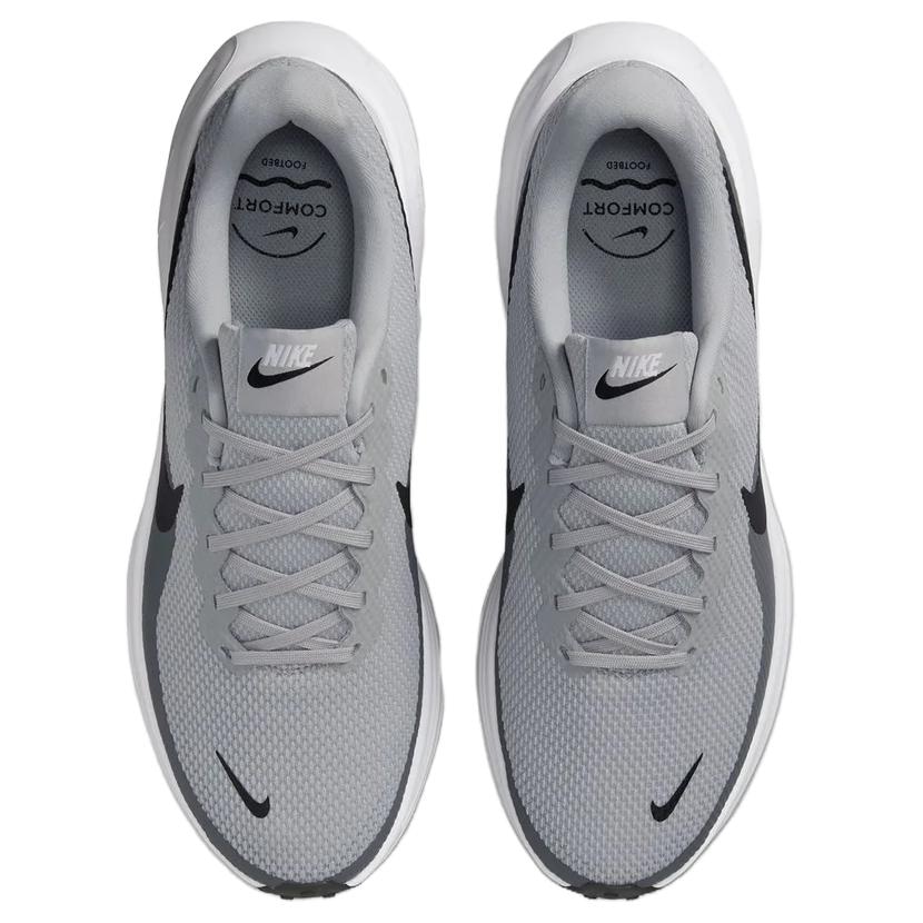 Nike Revolution 8 Smoke Grey — фото 4