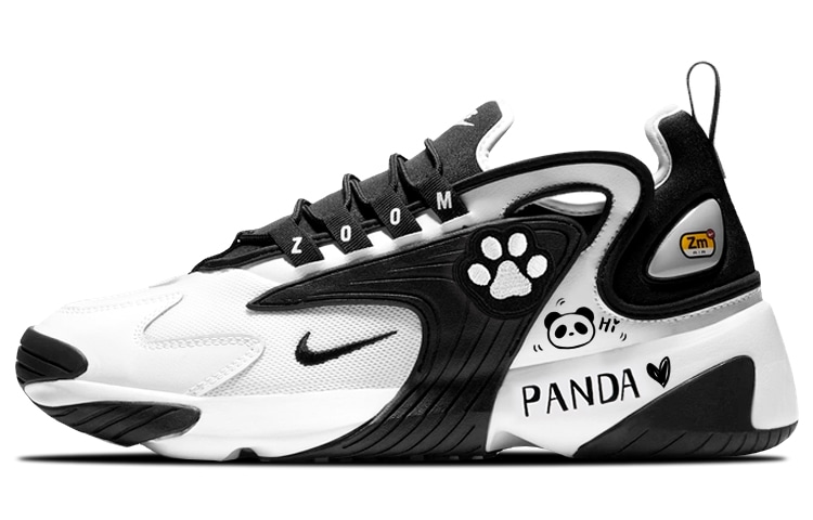 Nike Zoom 2K