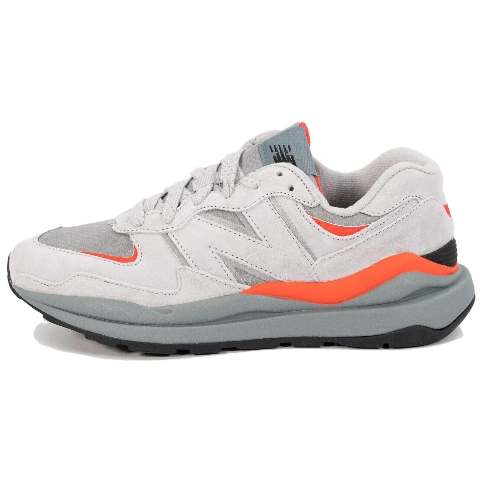 New Balance 5740 Grey Orange