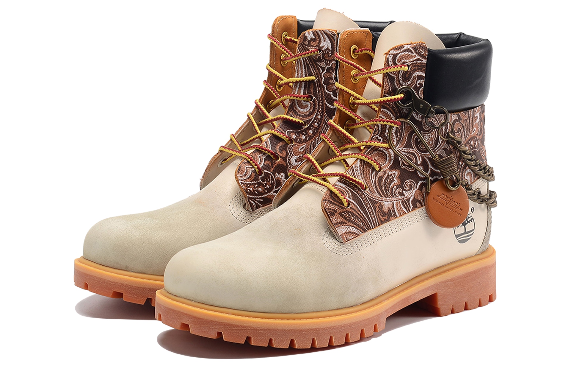 Timberland Premium Millard — фото 2