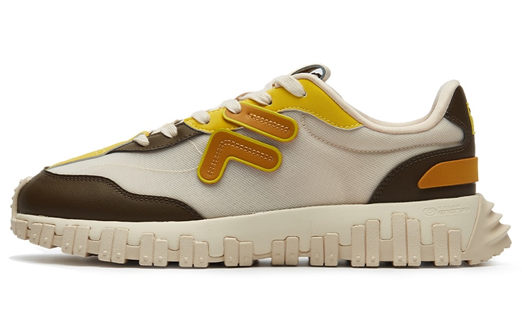 FILA Fusion