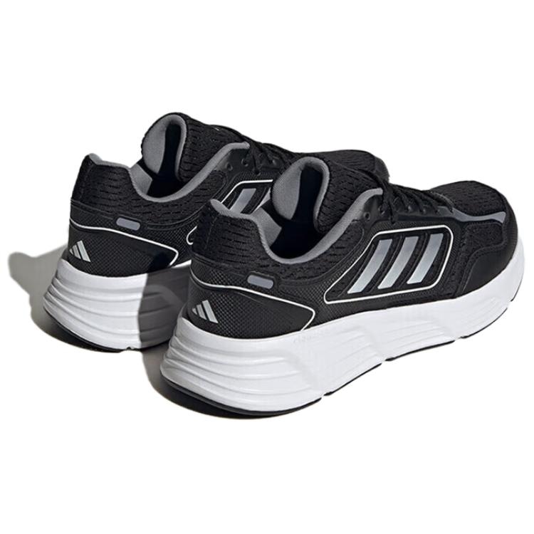 Adidas Galaxy Star Black — фото 2