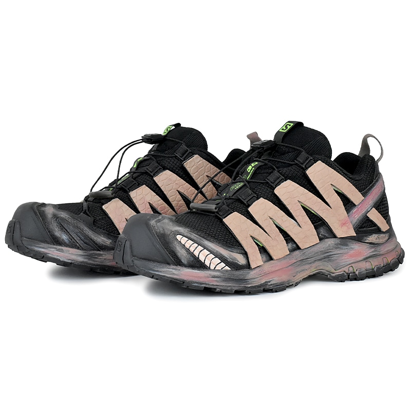 Salomon XA Pro 3D ADV — фото 2