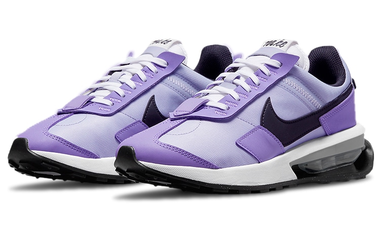 Nike Air Max Pre-Day "Purple Dawn" — фото 2
