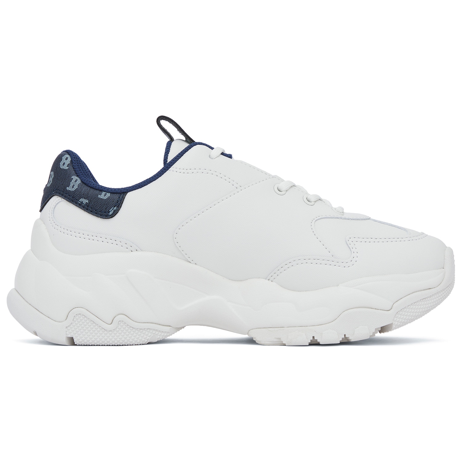 MLB Big Ball Chunky White — фото 1