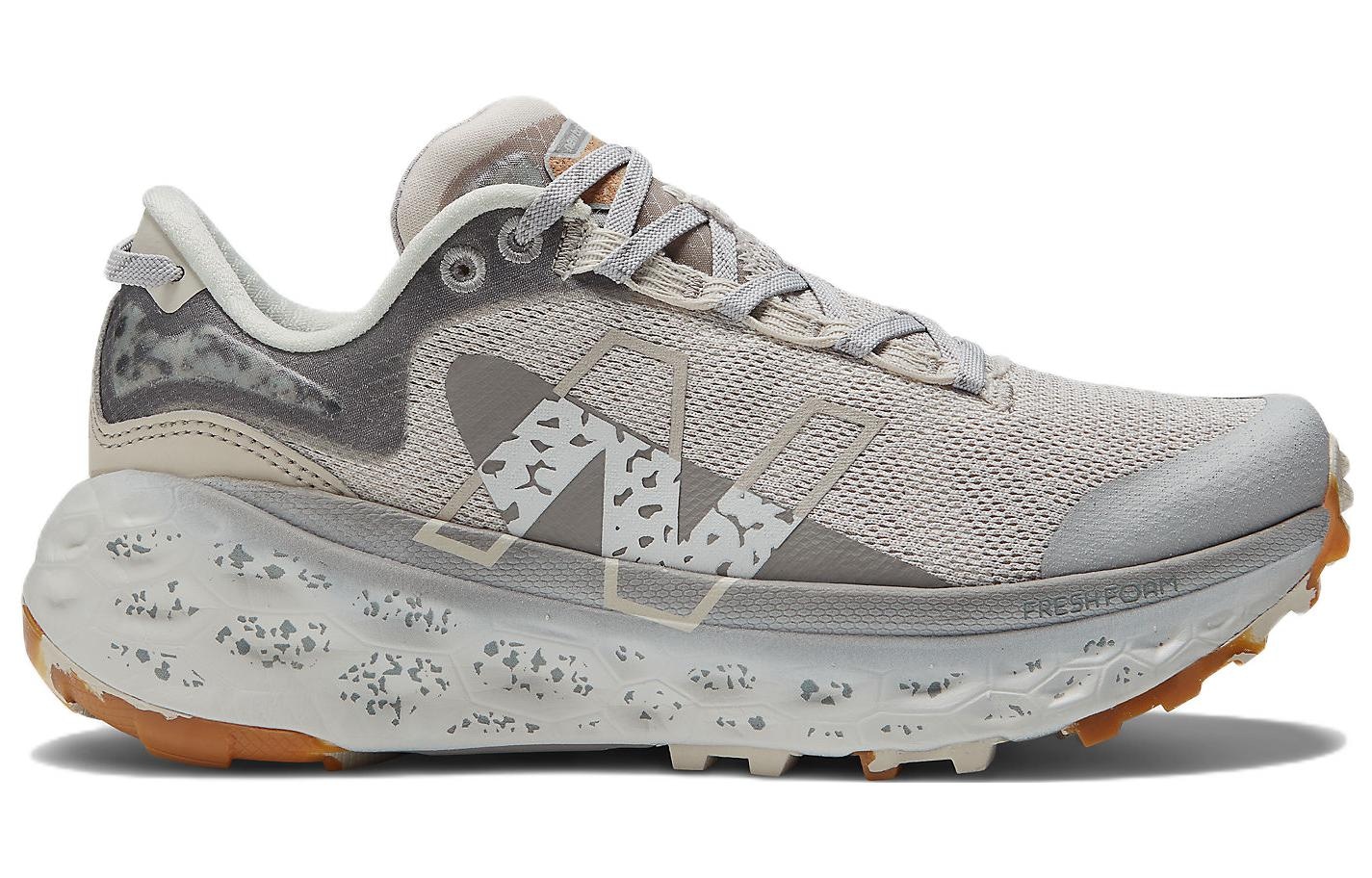 New Balance Fresh Foam X More Trail v2 — фото 1