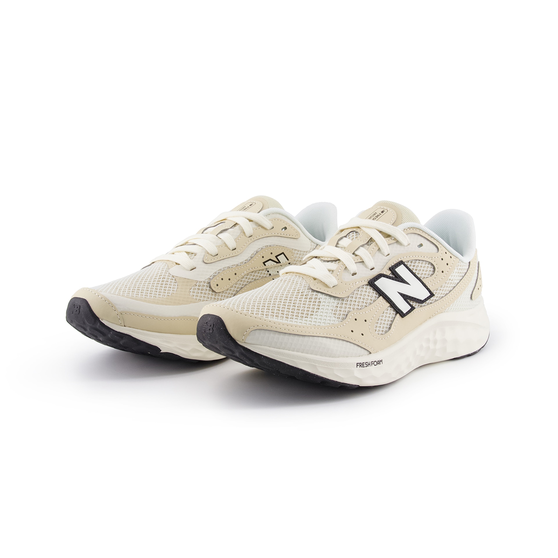 New Balance Fresh Foam Arishi v4 — фото 2