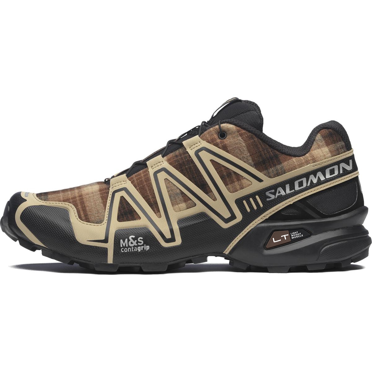 SALOMON/萨洛蒙 Salomon Speedcross 3 Holiday
