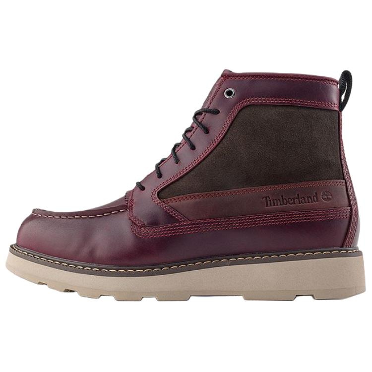 Ботинки Timberland Britton Mills