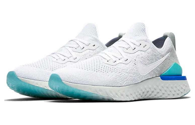 Nike Epic React Flyknit 2 — фото 1
