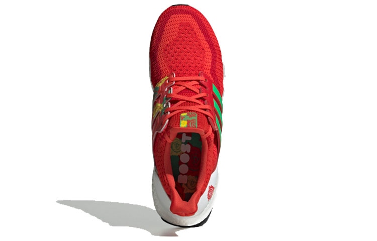 Adidas Ultraboost 2.0 — фото 4