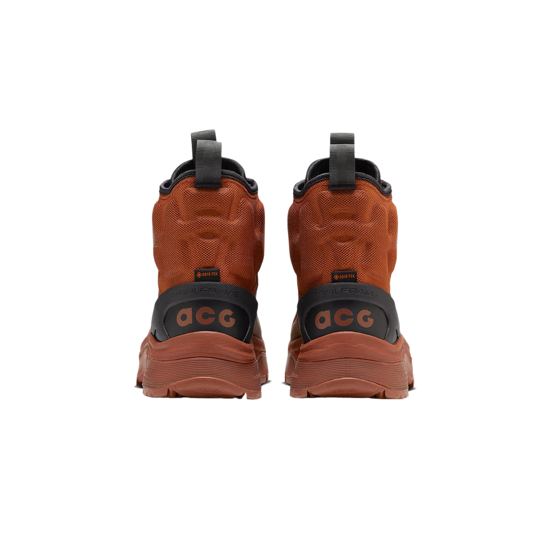 Nike ACG Air Zoom Gaiadome Gore-Tex — фото 4