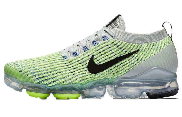 Nike Vapormax 3.0 Barely Volt