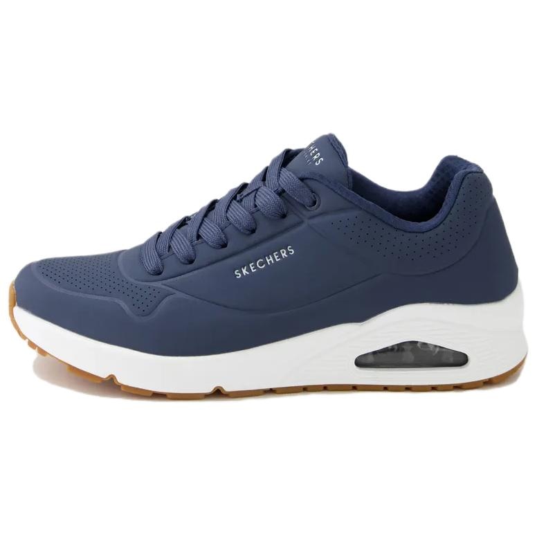 Skechers/斯凯奇 Skechers Uno-Stand On Air Navy