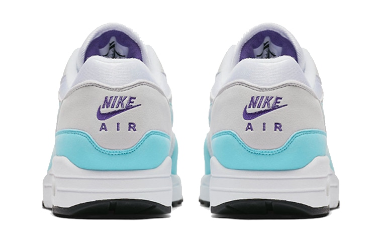 Nike Air Max 1 OG Anniversary "Aqua" — фото 4