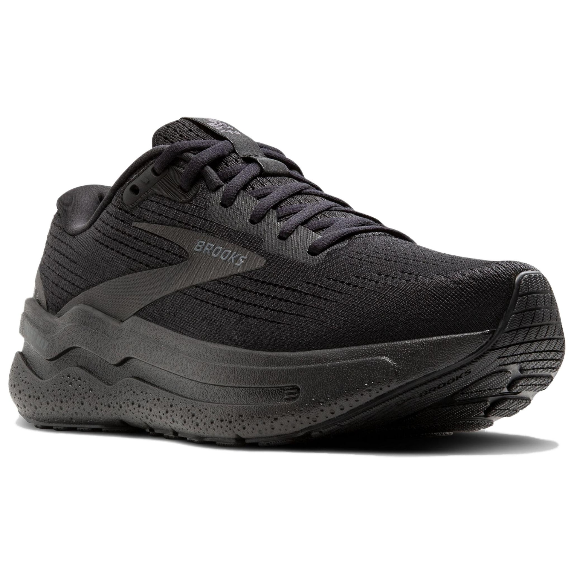 Brooks Ghost Max 2 — фото 2