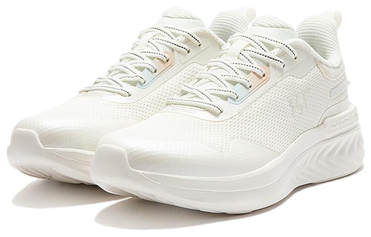 361° Running Shoes Women's White — фото 2