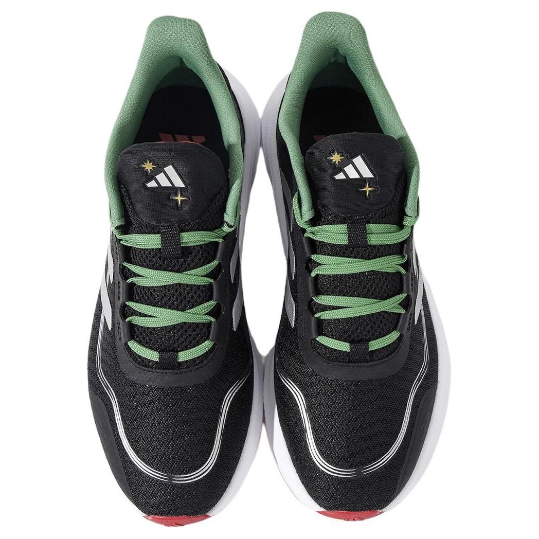 Adidas All Day Essential Black — фото 2