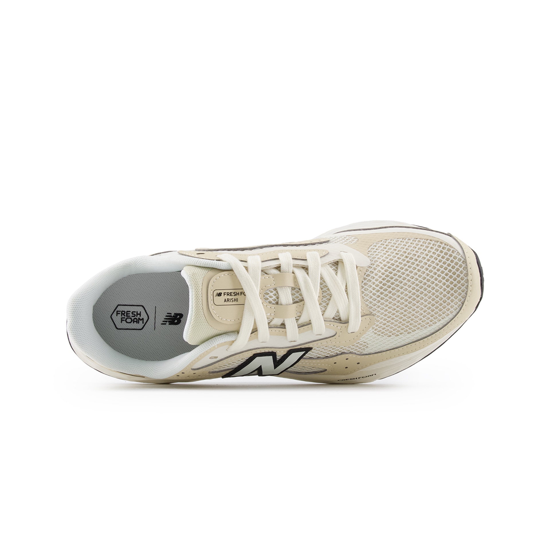 New Balance Fresh Foam Arishi v4 — фото 4