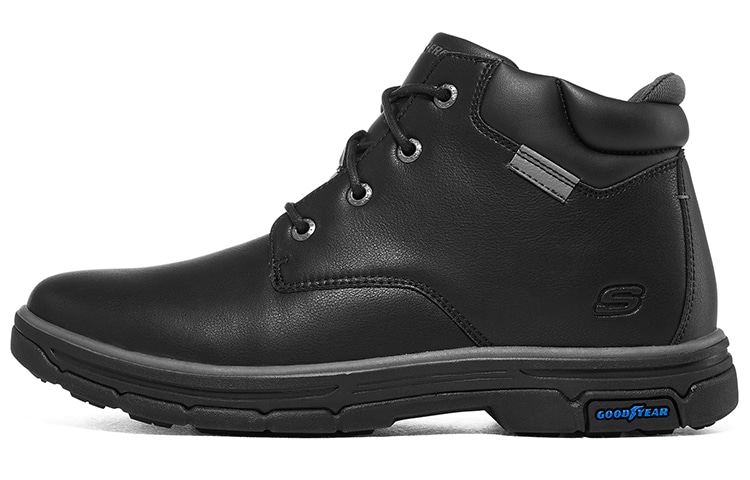 Ботинки Skechers Segment 2.0
