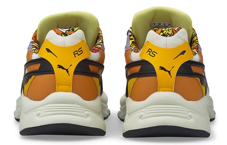 Puma Rs-Connect Romero Britto — фото 4