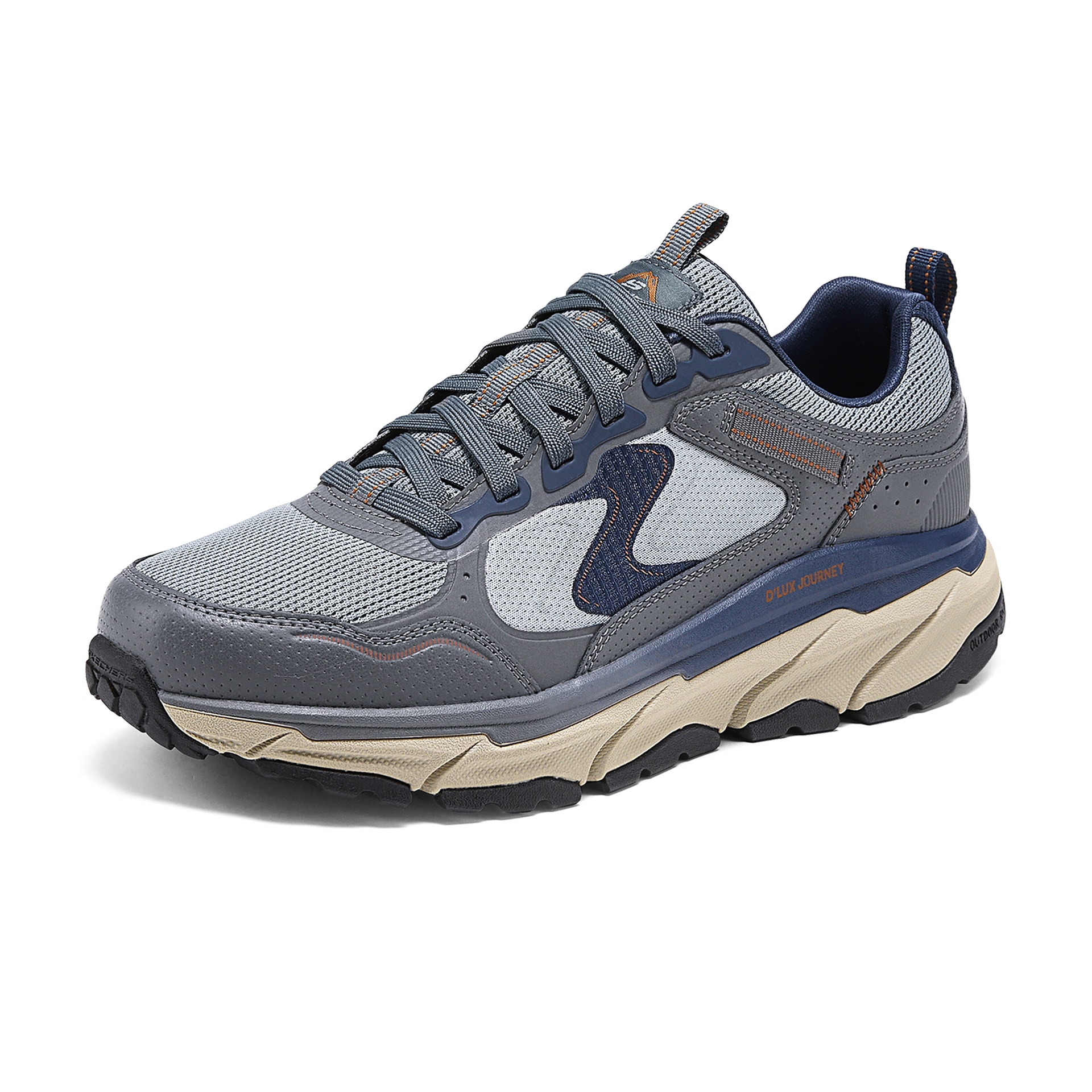Skechers Outdoor Mens — фото 2