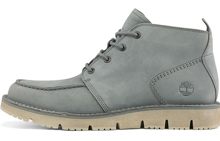 Ботинки Timberland Ankle Work Boot Grey