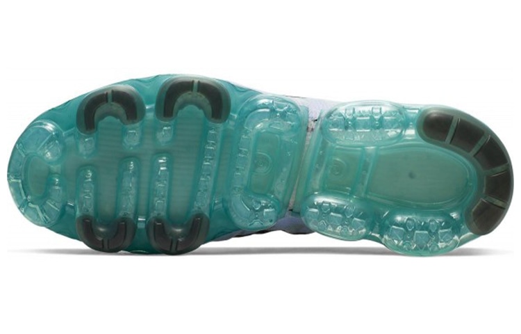 Nike VaporMax 2019 Aurora Green — фото 5