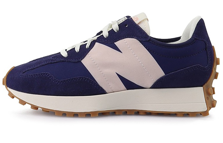 New Balance 327 Night Tide Blue