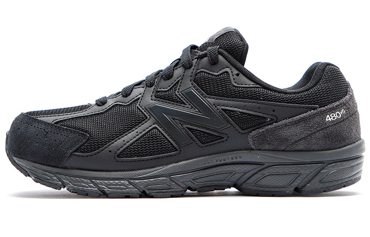 New Balance 480 Black