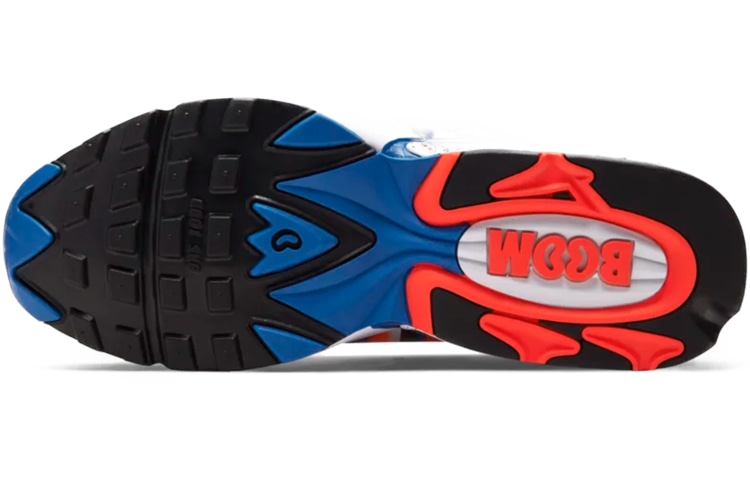 Nike Air Max Triax 96 Doernbecher Freestyle — фото 4