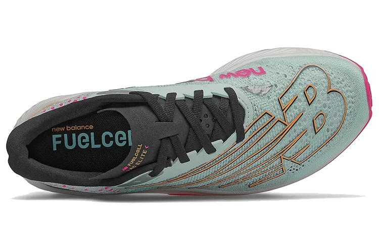 New Balance FuelCell — фото 2