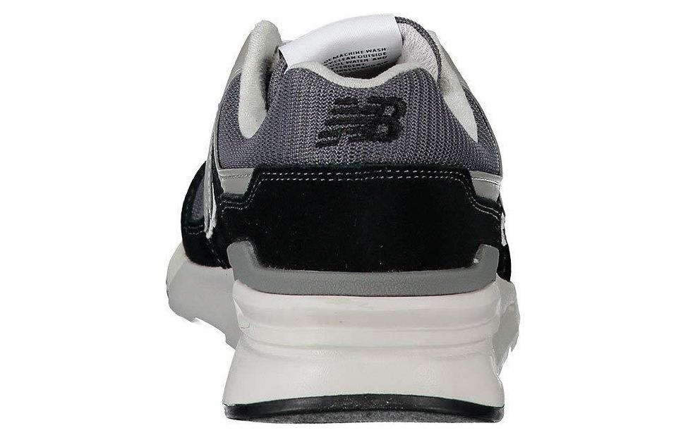 New Balance 997H Black — фото 4